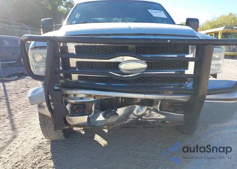 2007 Ford F-250 Lariat/Xl/Xlt from USA, damaged, VIN 1FTSW21P67EA98785